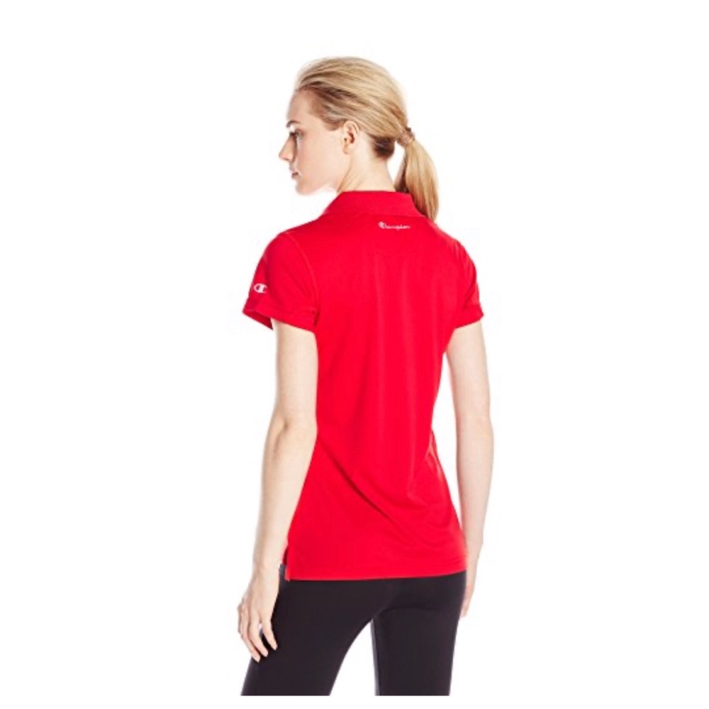 Champion Ultimate DoubleDry PerformanceShirt
